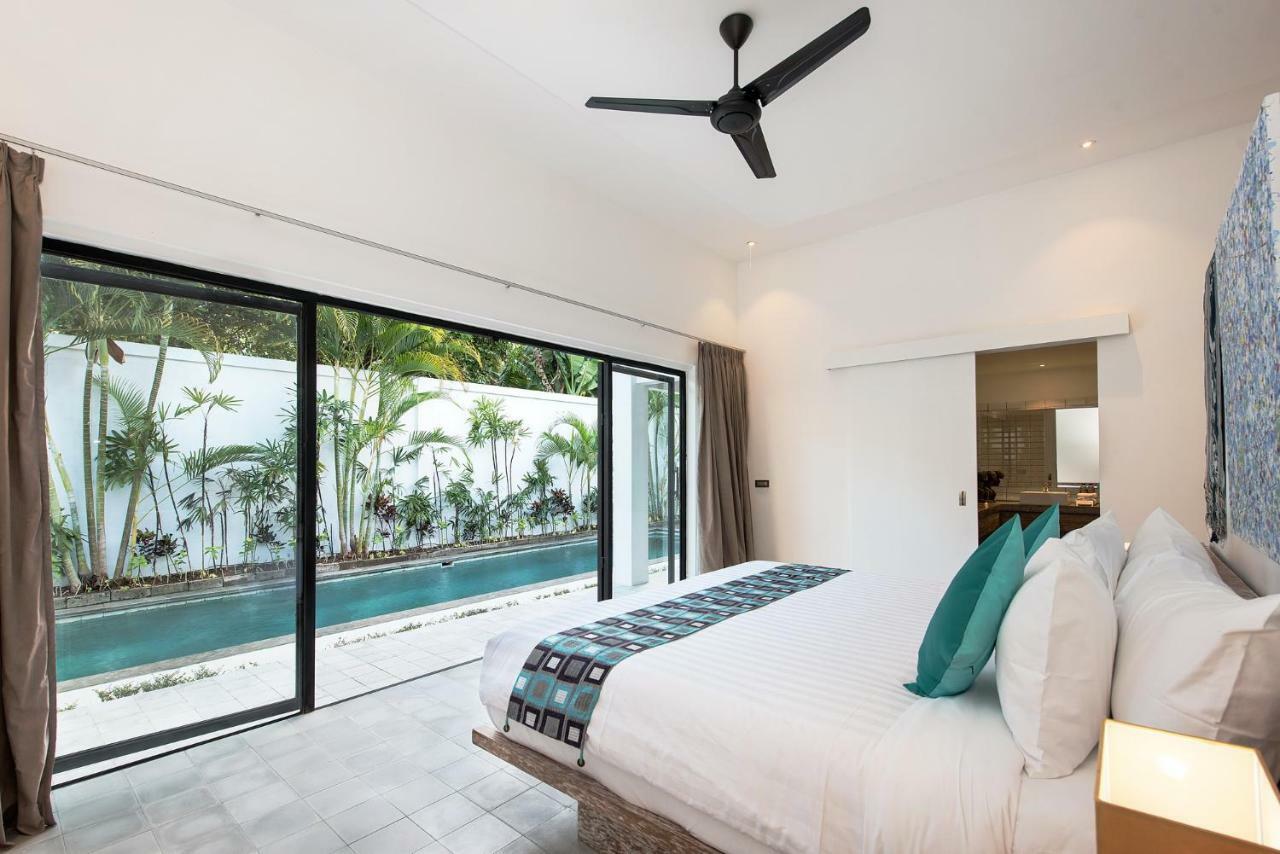 Villa Angel Seminyak  Exterior photo