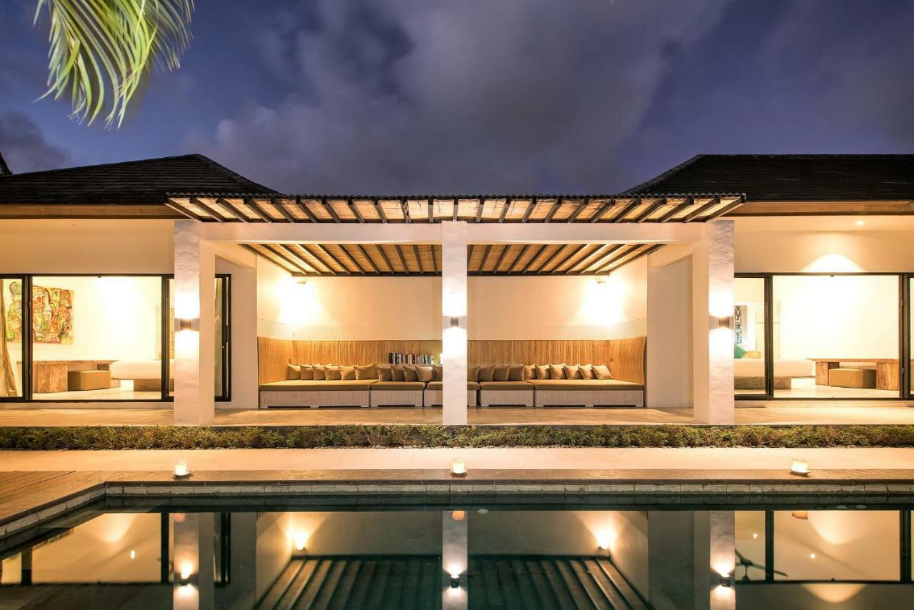 Villa Angel Seminyak  Exterior photo